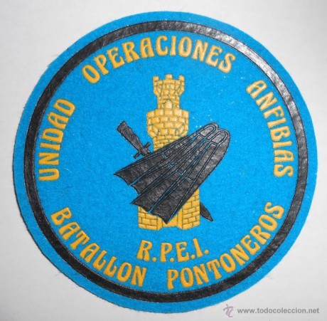 Hola a todos

Colecciono insignia de tela o metal de unidades relacionadas con el buceo o nadadores de 20
