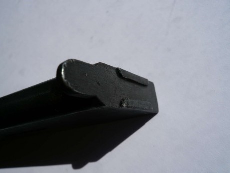   Hola
Se vende este cargador del 9 Largo para la Star A, pero sirve también para la Star B del 9 mm parabellum.
En 70