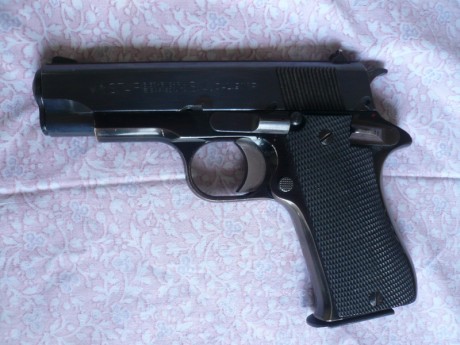 Cambio Star BKM en buen estado.

Me interesa una glock 26, o alguna glock del 45 acp.

Lógicamente ajustando 01
