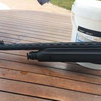 Vendo escopeta automática táctica tomahawk n.1600 cal 12 ,VENDIDA 10