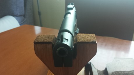 Buenas tardes compañeros, no se puede tener todo asi que me quito otra de mis joyas, la ya conocida HK 112