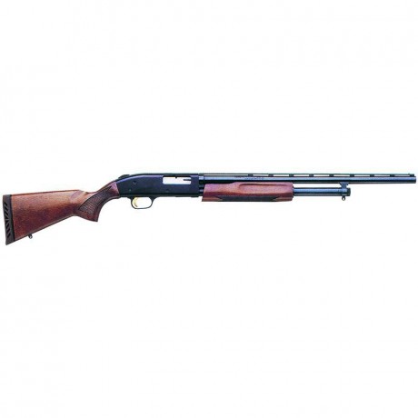 Busco Escopeta corredera Mossberg del calibre 410. Que este en buen estado. 00