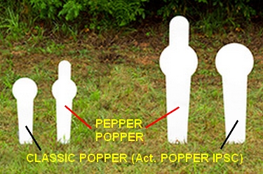 Alguien me puede decir lo que es un pepper Popper para el reglamento de IPSC?? el clásico popper abatible 60