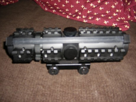Hola.
Cambio mira ncstar 3-9x42.
Por cable interface cb-625 para pc.
TL.635704529.
Saludos. 00