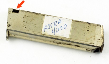 Hola,he abierto este hilo para que todos aquellos que tengais armas Españolas,podais lucirlas aqui con 142