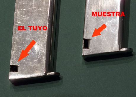 Hola,he abierto este hilo para que todos aquellos que tengais armas Españolas,podais lucirlas aqui con 141