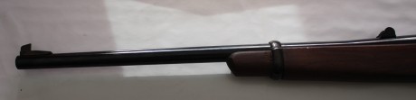 Vendo Carabina Rolling Block Star Calibre .357 en estado impecable. 

El arma se encuentra en Cádiz. Precio 00