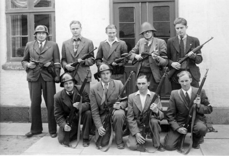 Hace unos días encontré por casualidad en una web extranjera un arma a la venta que hacía muchos años 140