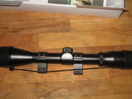 Vendo visor swift reliant sr653m 8x40
En la imagen y en el enlace podéis ver sus caracteristicas, es el 00