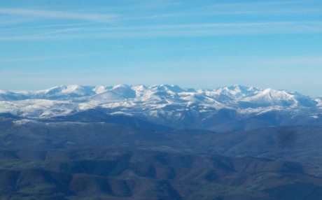 Este es un llamamiento para los foreros de Cantabria que no tenemos el gusto de conocernos en persona, 100