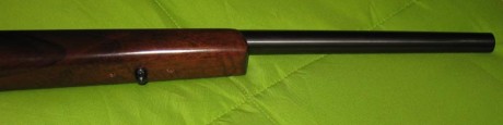 Vendo o cambio carabina CZ 453 Varmint, el arma esta en Barcelona, se puede probar, funciona perfectamente 00