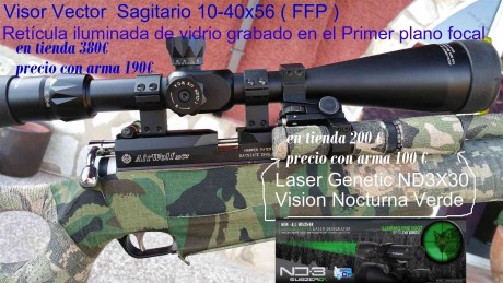 ************VENDIDO****************

Vendo daystate airwolf mct 5. 5mm 1950€ /
Camuflada con cinta adesiva 12