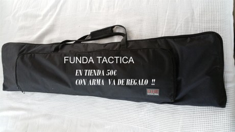 ************VENDIDO****************

Vendo daystate airwolf mct 5. 5mm 1950€ /
Camuflada con cinta adesiva 22