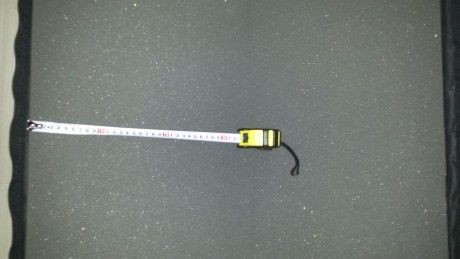 Buenas, se vende funda acolchada para varias armas cortas, arma larga desmontada o bullpup. Tiene bolsillo 00