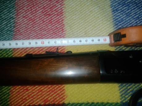 Hola:
Pues lo dicho en el titulo.

Condicionantes:

- Preferible tipo carbine o caballería.
- De corte 11