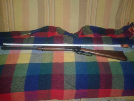 Hola:
Pues lo dicho en el titulo.

Condicionantes:

- Preferible tipo carbine o caballería.
- De corte 10