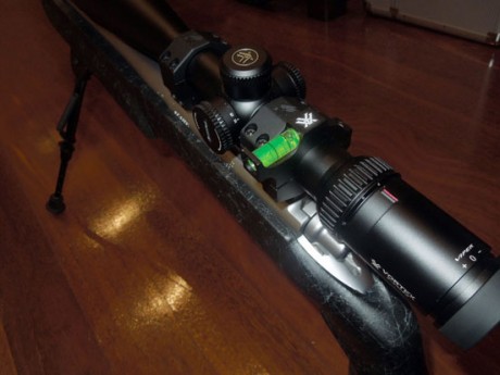 Vendo rifle Remington 700 Varmit acanalado Inox (impoluto) disparos reales 150
Carril con 20 Moas
visor 12