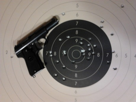 Hola,he abierto este hilo para que todos aquellos que tengais armas Españolas,podais lucirlas aqui con 151
