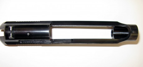 Hola, vendo pistola BERETTA mod. 84, creo que también denominada CHEETAH, más detalles:

 Marca:      10