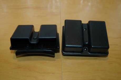 Se venden en Madrid los siguientes accesorios. En caso de envio fuera se añadiran portes.

- 2 Cargadores 00