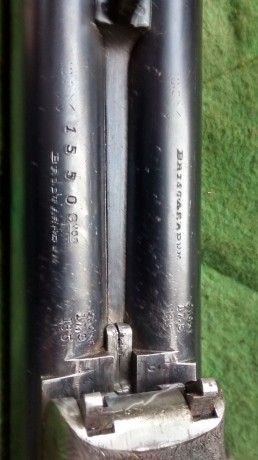 Que tal compañero os quiero pedir ayuda con una escopeta que me ha dejado mi abuelo y quisiera saber algunas 51