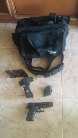 Hola

Como dice el titulo, vendo pistola k 100 grand power, debido a que hace ya dos años que no tengo 01