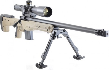 Vendo chasis táctico para remington 700 accion corta diestro y clones( como keblys atlas, surgeon...)
Es 32
