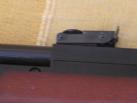 Muy  buenas

En casa de mis padres he encontrado una vieja amiga.

Una Gamo 1200 funcionando. La dejo 12