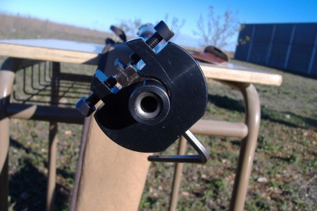 Buenos días, señores:

Vendo Fusil Carl Gustav, calibre 6,5 x 55 del año 1.913, año anterior al comienzo 51