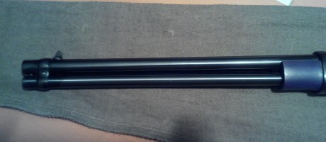 ENCONTRADO¡¡ Se puede cerrar, muchas gracias.
Hola, busco un Rossi 92 ó Puma en .357 mag, en Madrid por 61