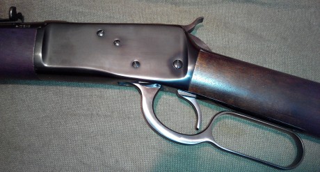 ENCONTRADO¡¡ Se puede cerrar, muchas gracias.
Hola, busco un Rossi 92 ó Puma en .357 mag, en Madrid por 60