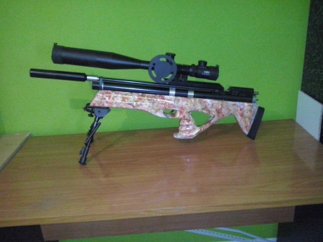 Hola, vendo culata para bam, tiene el agujero para manometro, esta para pintar. Doy tambien el sistema 30