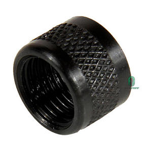 Hola companeros,
necesito comprar una adaptador para poner un moderarador de sonido con rosca de 1/2 en 41
