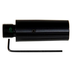 Hola companeros,
necesito comprar una adaptador para poner un moderarador de sonido con rosca de 1/2 en 40