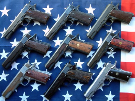 Dentro de pocos meses me iniciare por primera vez en el tiro de precision con pistola, sin muchas pretenciones.

Estoy 30