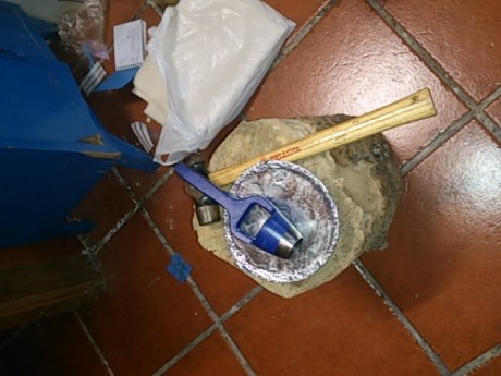 Hola amigos, para el que caiga en este hilo por primera vez, aclarar que viene del: ¿Se puede detectar 80