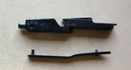 Buenas tardes a todos. Ruego ayuda para resolver el siguiente problema: tengo una P-08 a la que estimo 82