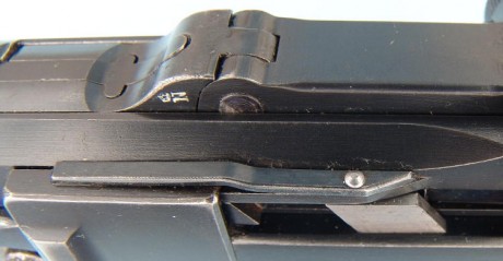 Buenas tardes a todos. Ruego ayuda para resolver el siguiente problema: tengo una P-08 a la que estimo 81