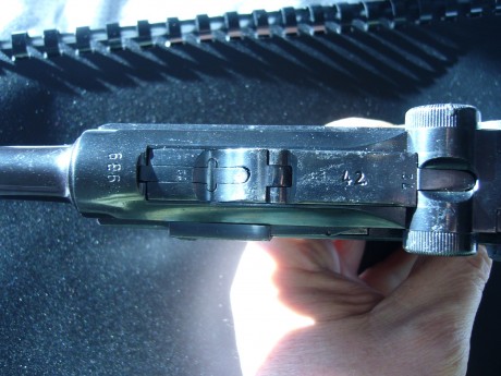 Buenas tardes a todos. Ruego ayuda para resolver el siguiente problema: tengo una P-08 a la que estimo 92