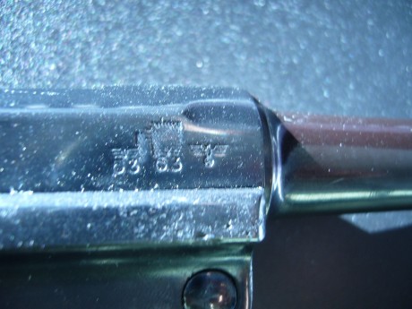Buenas tardes a todos. Ruego ayuda para resolver el siguiente problema: tengo una P-08 a la que estimo 91