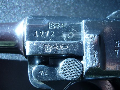 Buenas tardes a todos. Ruego ayuda para resolver el siguiente problema: tengo una P-08 a la que estimo 102