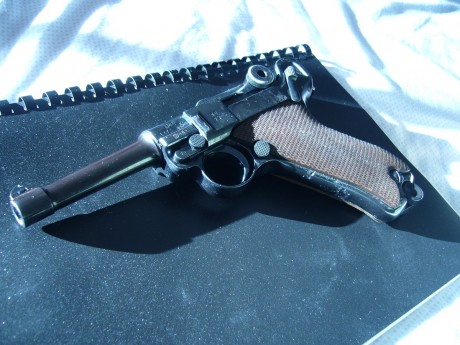 Buenas tardes a todos. Ruego ayuda para resolver el siguiente problema: tengo una P-08 a la que estimo 100
