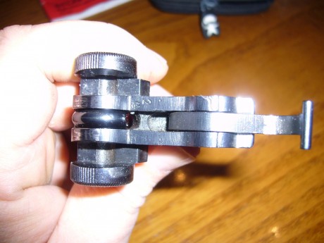 Buenas tardes a todos. Ruego ayuda para resolver el siguiente problema: tengo una P-08 a la que estimo 120