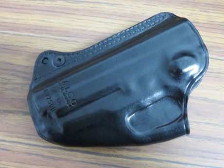 Fundas Galco policiales, la mejor opción y al mejor precio.
Disponibles:
* FUNDA MATRIX, Glock 17 y similares, 02