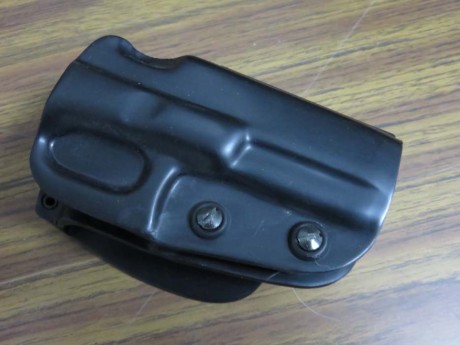 Fundas Galco policiales, la mejor opción y al mejor precio.
Disponibles:
* FUNDA MATRIX, Glock 17 y similares, 01