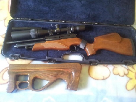 pues inevitablemente me veo obligado a sacarla a la venta se trata de una de las ultimas hornadas de bsa 10