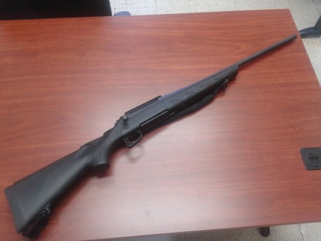 20150112_165432.jpg  20150112_165338.jpg Rifle de cerrojo REMINGTON 770
 
 Una mejora del famoso modelo 02
