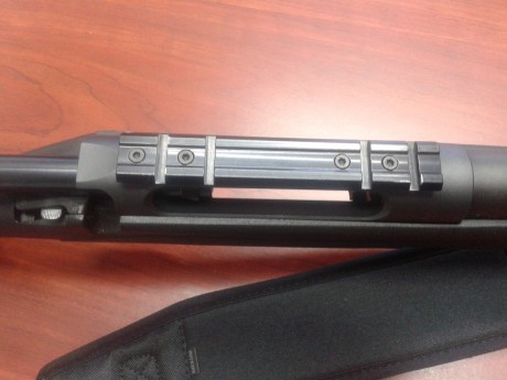  20150112_165432.jpg  20150112_165338.jpg Rifle de cerrojo REMINGTON 770
 
 Una mejora del famoso modelo 00