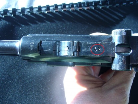 Buenas tardes a todos. Ruego ayuda para resolver el siguiente problema: tengo una P-08 a la que estimo 131