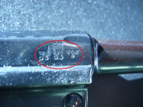 Buenas tardes a todos. Ruego ayuda para resolver el siguiente problema: tengo una P-08 a la que estimo 130